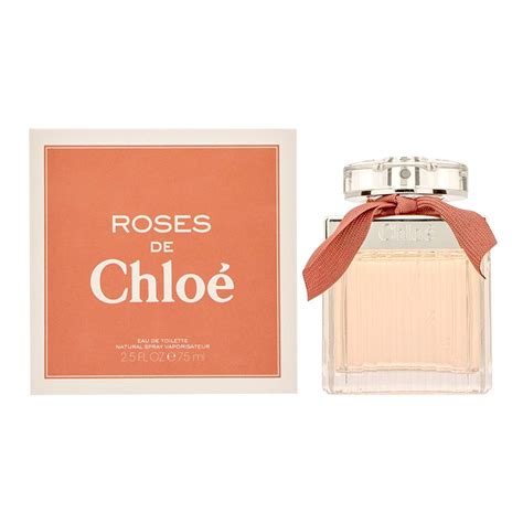 parfum chloe rose|chloe original perfume best price.